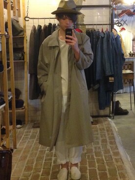 shinoさんのコーディネート