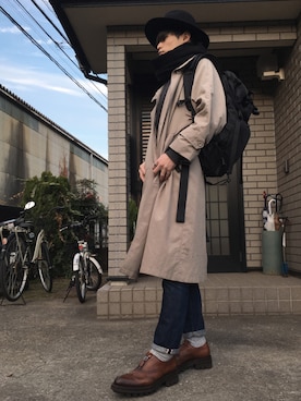 shinoさんのコーディネート