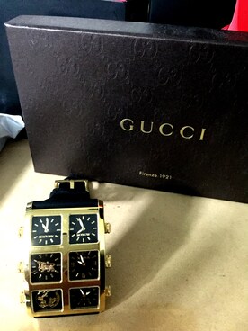 Y氏さんのコーディネート