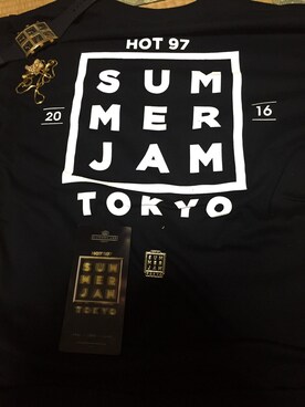 Y氏さんのコーディネート