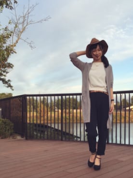 shihoさんのコーディネート