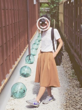 shihoさんのコーディネート