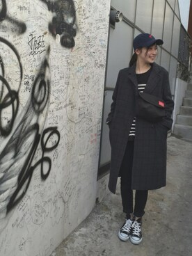 shihoさんのコーディネート