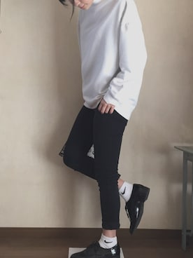 shihoさんのコーディネート