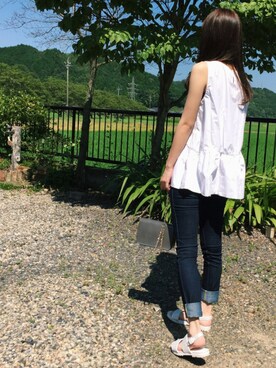 shihoさんのコーディネート