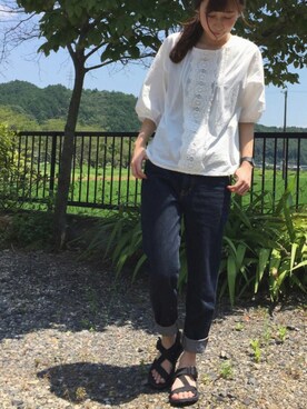 shihoさんのコーディネート