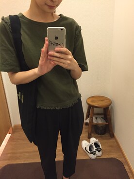 shihoさんのコーディネート