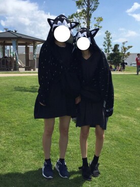 shihoさんのコーディネート