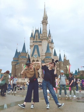 shihoさんのコーディネート