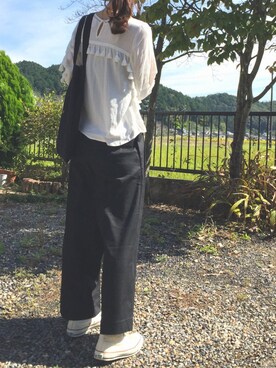 shihoさんのコーディネート