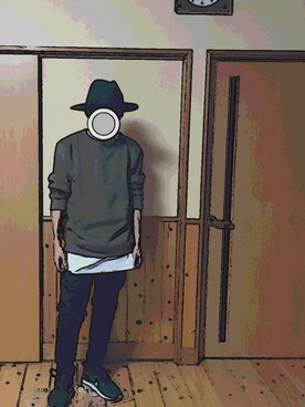 こあらさんのコーディネート