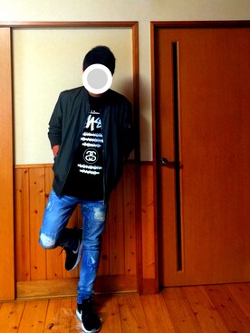 こあらさんのコーディネート