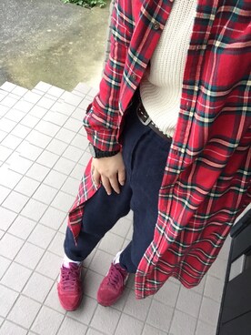 saoriさんのコーディネート