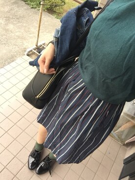 saoriさんのコーディネート