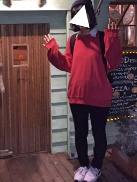 saoriさんのコーディネート