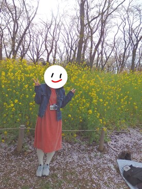 saoriさんのコーディネート