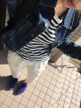 saoriさんのコーディネート