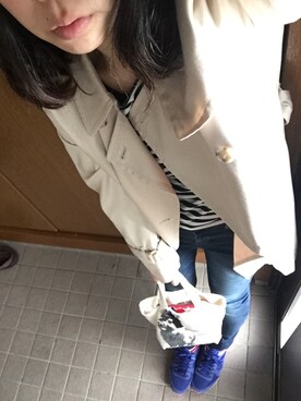 saoriさんのコーディネート