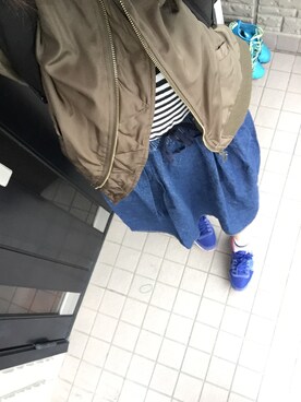 saoriさんのコーディネート