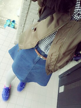 saoriさんのコーディネート