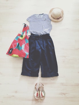 Fanny Yenさんのコーディネート