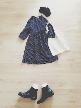 Fanny Yenさんのコーディネート