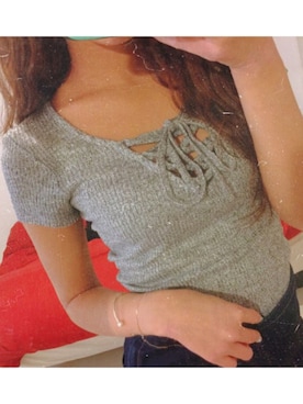 Minami Moriokaさんのコーディネート