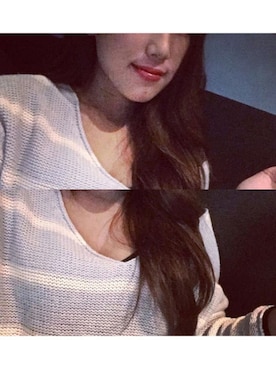 Minami Moriokaさんのコーディネート