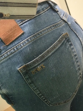 Minami Moriokaさんのコーディネート