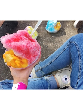 Minami Moriokaさんのコーディネート