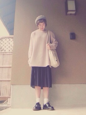 Kanae Yasudaさんのコーディネート