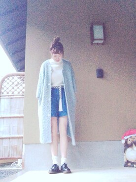 Kanae Yasudaさんのコーディネート