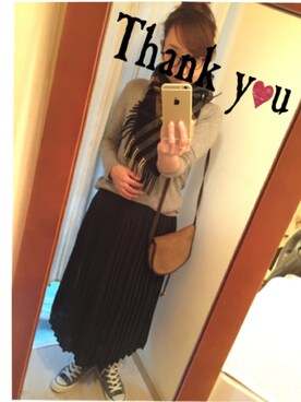 k.kaさんのコーディネート