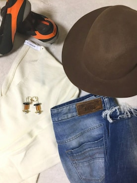 k.kaさんのコーディネート