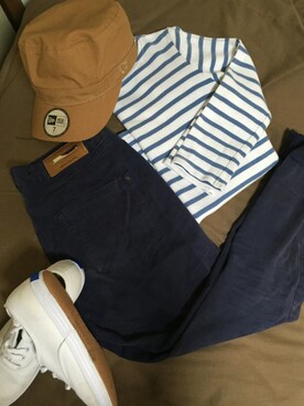 k.kaさんのコーディネート