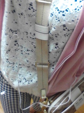 けーさんのコーディネート