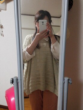 けーさんのコーディネート