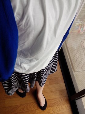 けーさんのコーディネート