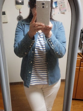 けーさんのコーディネート