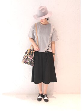 Brigntonさんのコーディネート