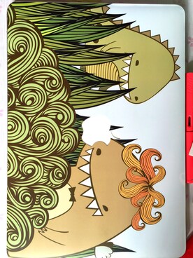 「M・A・C（マック）のアイテム（その他）」を使った、JennyMafyfyfyさん（レディース・160cm）の春コーディネート