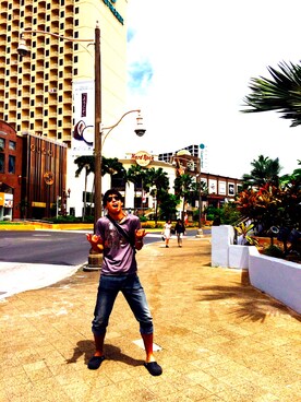 Soooooooooさんのコーディネート