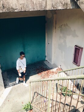 jerryさんのコーディネート