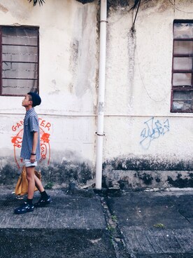 jerryさんのコーディネート