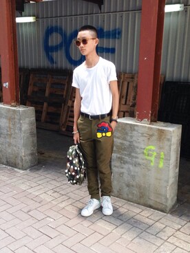 jerryさんのコーディネート