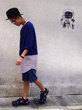 jerryさんのコーディネート