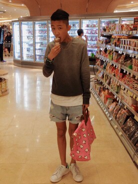 jerryさんのコーディネート