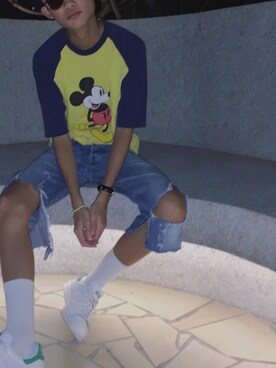 jerryさんのコーディネート