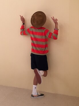 jerryさんのコーディネート