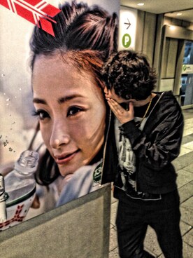 Hayatoさんのコーディネート